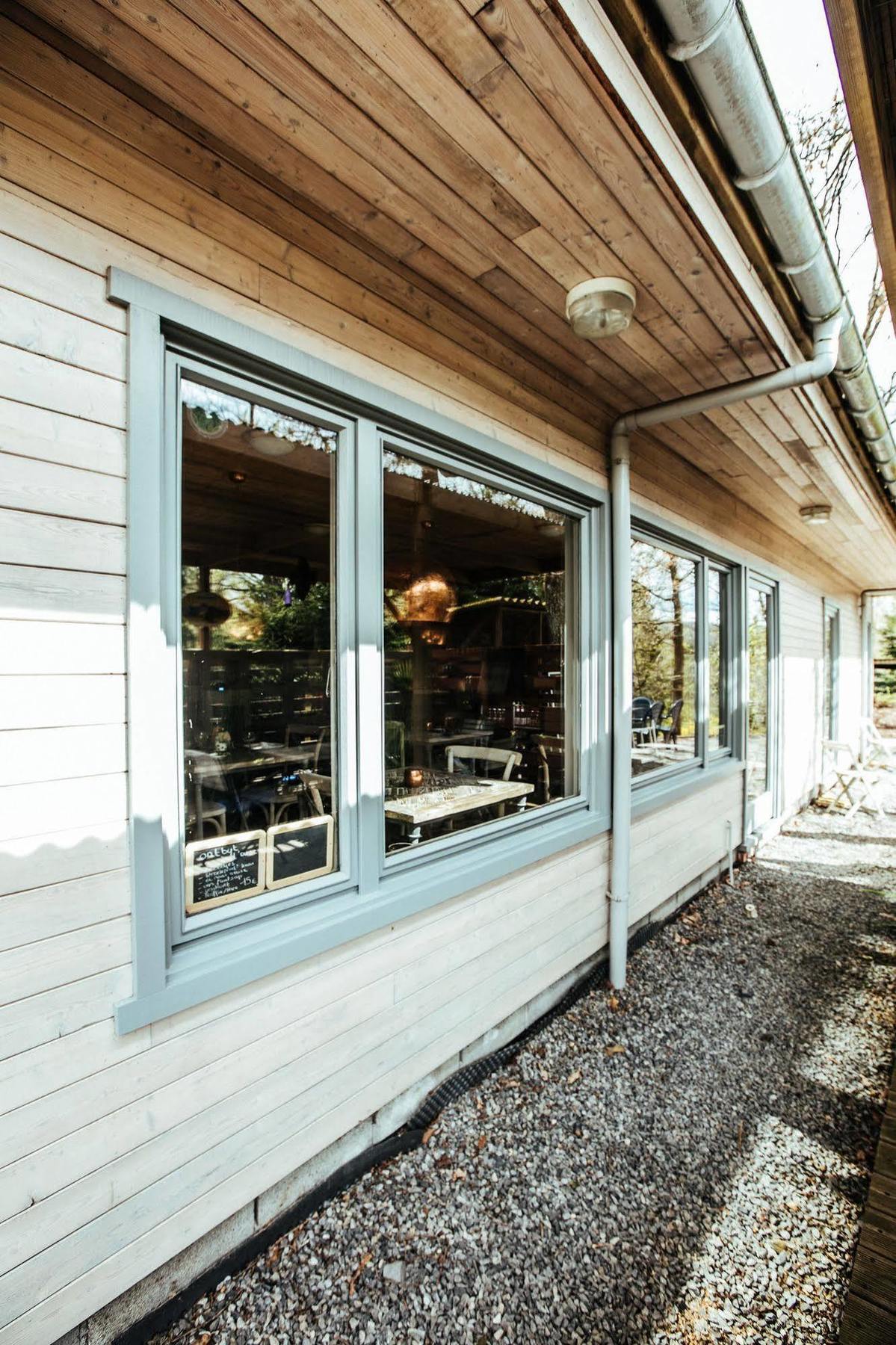B&B A L'Aise Durbuy Eksteriør billede